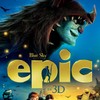 Epic: Království lesních strážců | Fandíme filmu