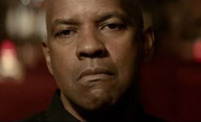 The Equalizer: Denzel ukazuje mladým, jak se to dělá | Fandíme filmu