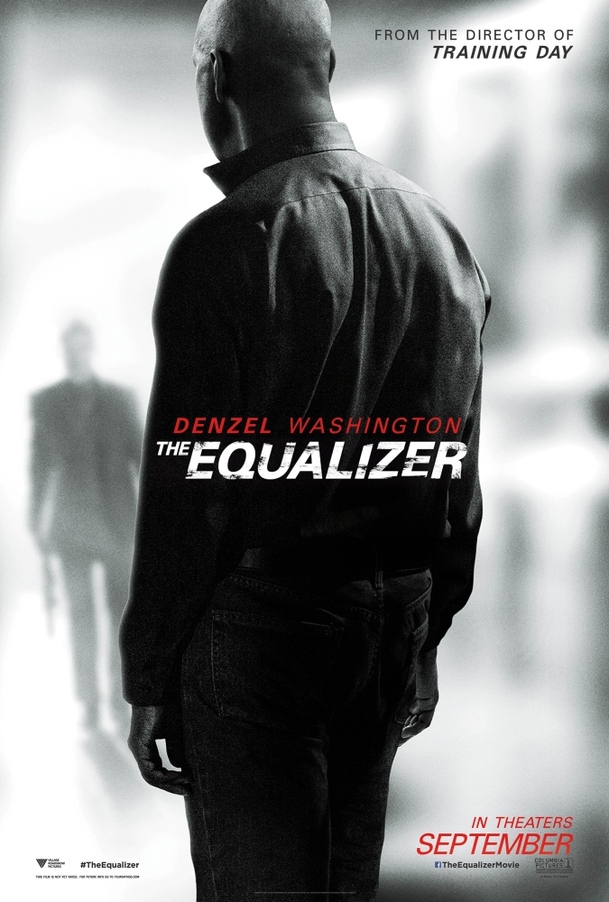 Equalizer: Denzel se po padouších vrhnul zostra | Fandíme filmu