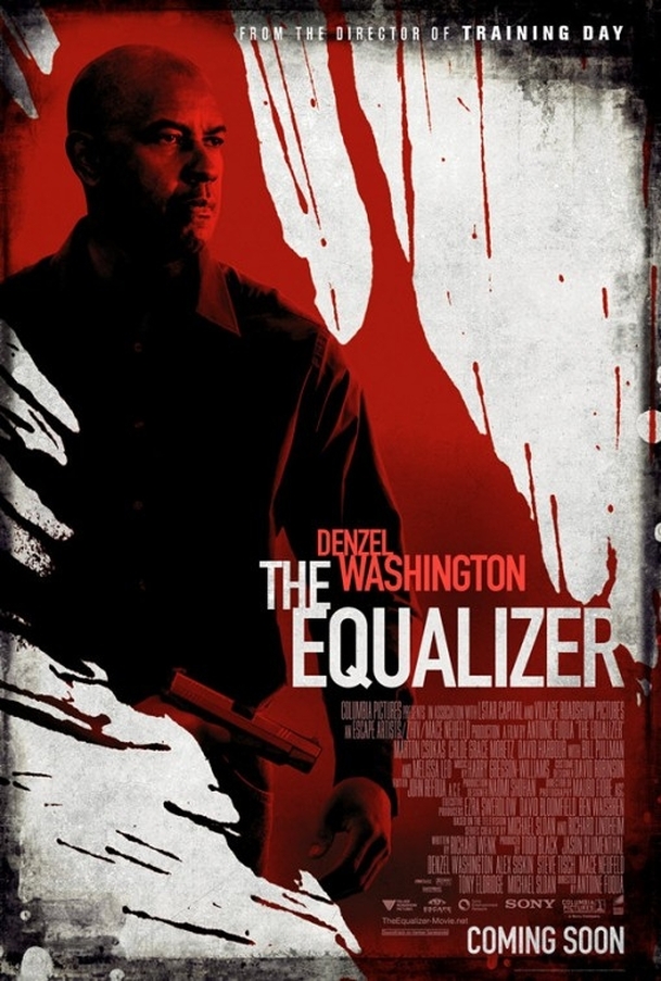 Equalizer: Denzel se po padouších vrhnul zostra | Fandíme filmu