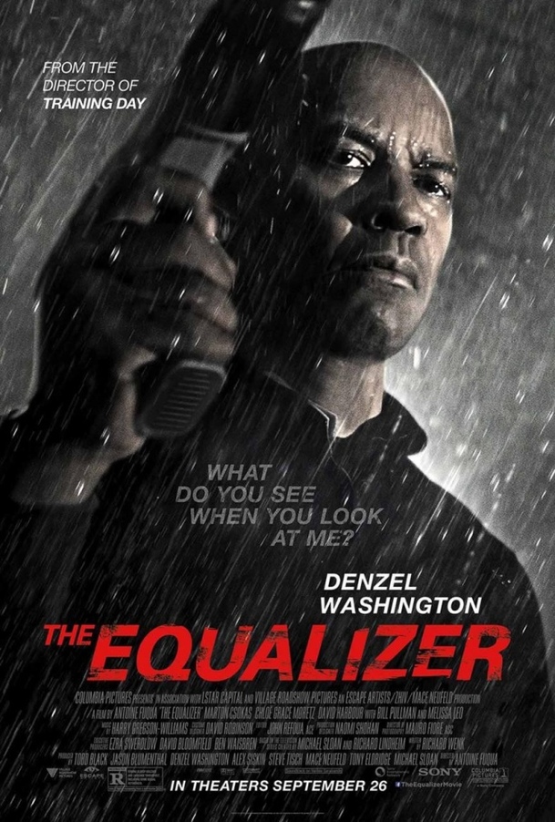 Equalizer: Denzel se po padouších vrhnul zostra | Fandíme filmu