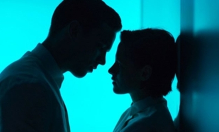 Equals: Kristen Stewart v romanci bez citů | Fandíme filmu