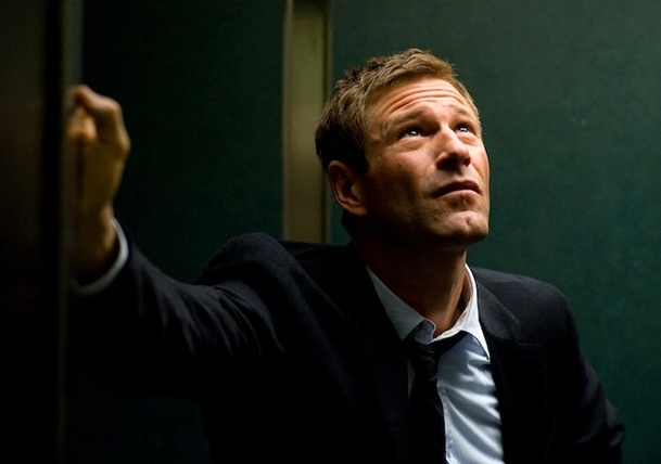 Aaron Eckhart | Fandíme filmu