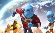 Escape from Planet Earth - animák od autorů Karcoolky | Fandíme filmu