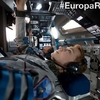 Europa Report: Found footage vesmírná výprava | Fandíme filmu