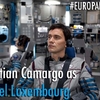 Europa Report: Found footage vesmírná výprava | Fandíme filmu