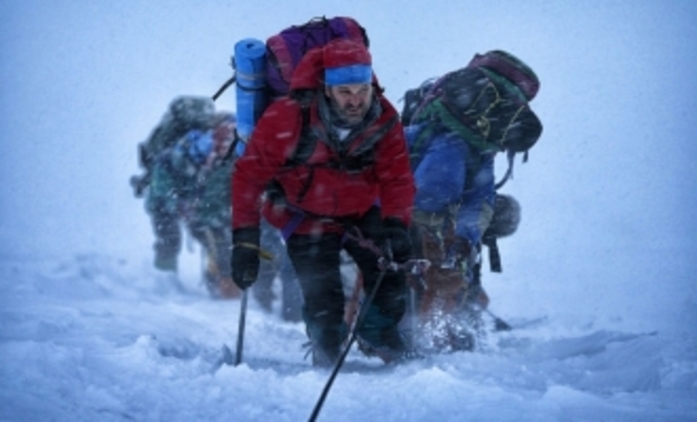 Everest: Chvíli po plakátu dorazily i trailery | Fandíme filmu