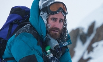 Everest: Fotky z horského dobrodružství | Fandíme filmu