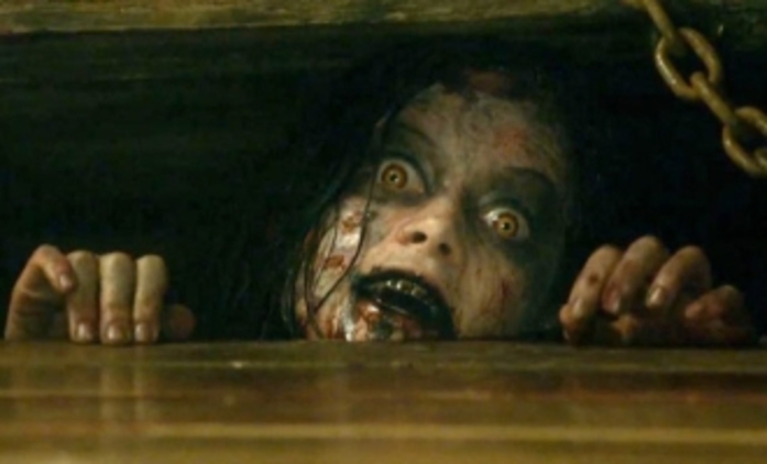 Evil Dead: První ohlasy a novinky o pokračováních | Fandíme filmu