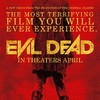 Evil Dead: Nové fotky a plakát s krvavým nádechem | Fandíme filmu