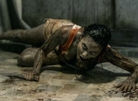 Evil Dead Burn: První teaser nekompromisního hororu je online | Fandíme filmu