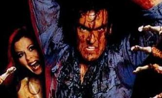 Kultovní horor Evil Dead se dočká remaku | Fandíme filmu