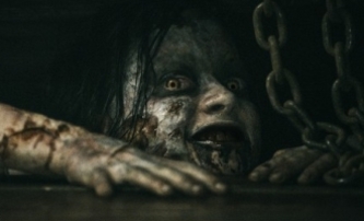 Evil Dead: Remake se představuje v brutálním traileru | Fandíme filmu