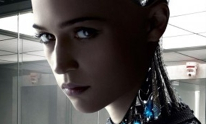 Ex Machina: Další experiment s umělou inteligencí | Fandíme filmu