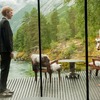 Ex Machina: Sci-fi s umělou inteligencí v nové ukázce | Fandíme filmu