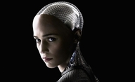 Ex Machina: Sci-fi s umělou inteligencí v nové ukázce | Fandíme filmu