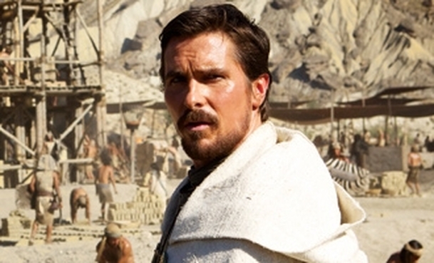 Christian Bale | Fandíme filmu