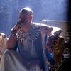 Exodus: Bohové a králové na černo-zlatých plakátech | Fandíme filmu