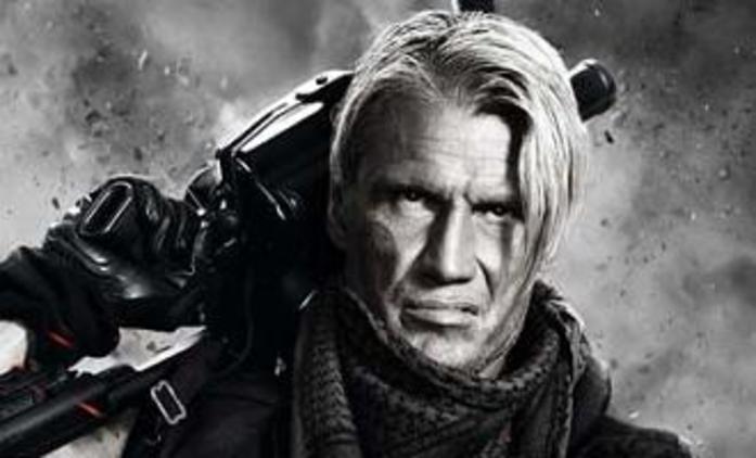 Expendables 4: Lundgren, Snipes a Couture se vrátí | Fandíme filmu