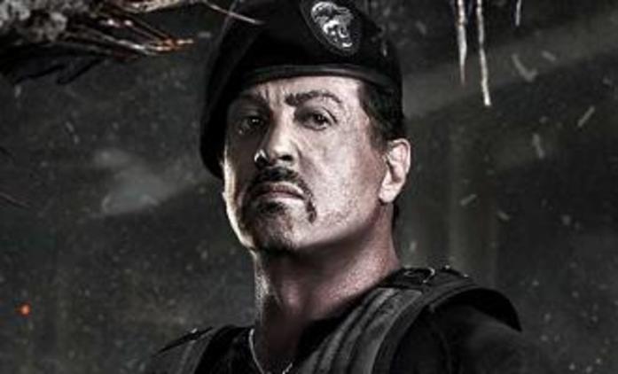 Expendables 2 budou mládeži nepřístupní! | Fandíme filmu