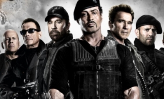 Expendables 3: Jak je to s Cagem a Seagalem? | Fandíme filmu