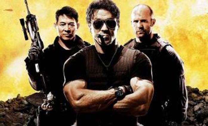 Expendables 2: Stallone potvrdil část obsazení | Fandíme filmu