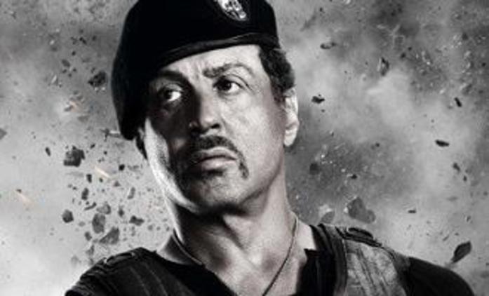 Expendables 2: Pirátský trailer bouchá jako o život | Fandíme filmu