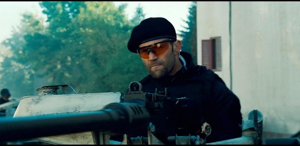 Expendables: Trojka je na cestě. Kdo přežije dvojku? | Fandíme filmu