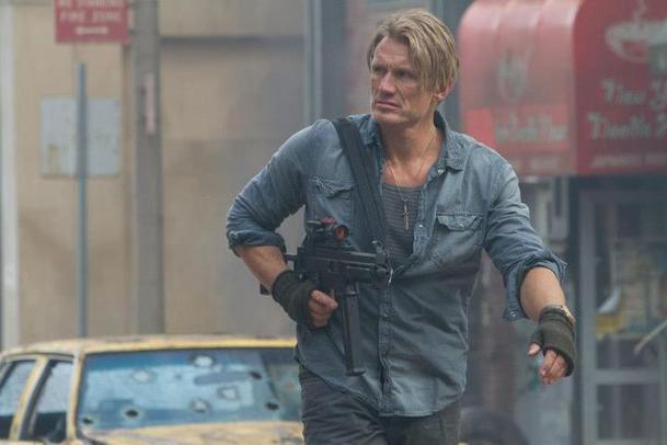 Expendables 3: Bude z filmu bitva starců? | Fandíme filmu