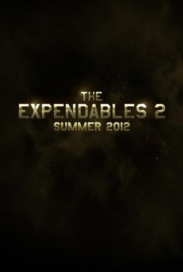 Expendables 2: Je tu první teaser trailer! | Fandíme filmu