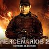 Expendables 2: Multimediální masírka | Fandíme filmu