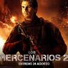 Expendables 2: Multimediální masírka | Fandíme filmu