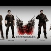 Expendables 2: Multimediální masírka | Fandíme filmu