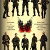 Expendables 2: Multimediální masírka | Fandíme filmu