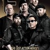 Expendables 2: Multimediální masírka | Fandíme filmu