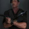 Expendables 2: Multimediální masírka | Fandíme filmu