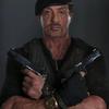 Expendables 2: Multimediální masírka | Fandíme filmu