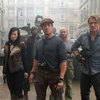 Expendables 2: Pirátský trailer bouchá jako o život | Fandíme filmu