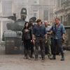 Expendables 2: První klip je tady | Fandíme filmu