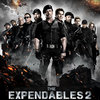 Expendables 2: Při natáčení praskaly kosti | Fandíme filmu