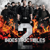 Expendables 2: Při natáčení praskaly kosti | Fandíme filmu