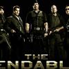 Expendables 2: Při natáčení praskaly kosti | Fandíme filmu