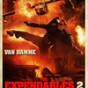 Expendables 2: Při natáčení praskaly kosti | Fandíme filmu