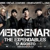 Expendables 2: Smrt vrhá stín na Postradatelné | Fandíme filmu