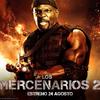 Expendables 4: Terry Crews se do série nevrátí | Fandíme filmu