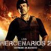 Expendables 2: Multimediální masírka | Fandíme filmu