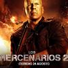 Expendables 2: Multimediální masírka | Fandíme filmu