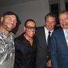 The Expendables II: Mickey Rourke out, Vin Diesel in? | Fandíme filmu