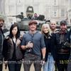 Expendables 2: Smrt při natáčení | Fandíme filmu