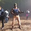 Expendables 2: Promo plakát a další fotky | Fandíme filmu